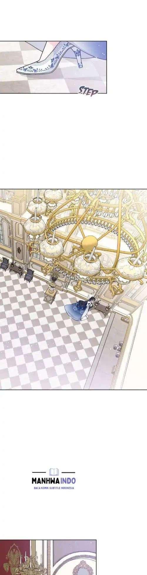 The Way That Knight Lives As a Lady Chapter 14 Gambar 27