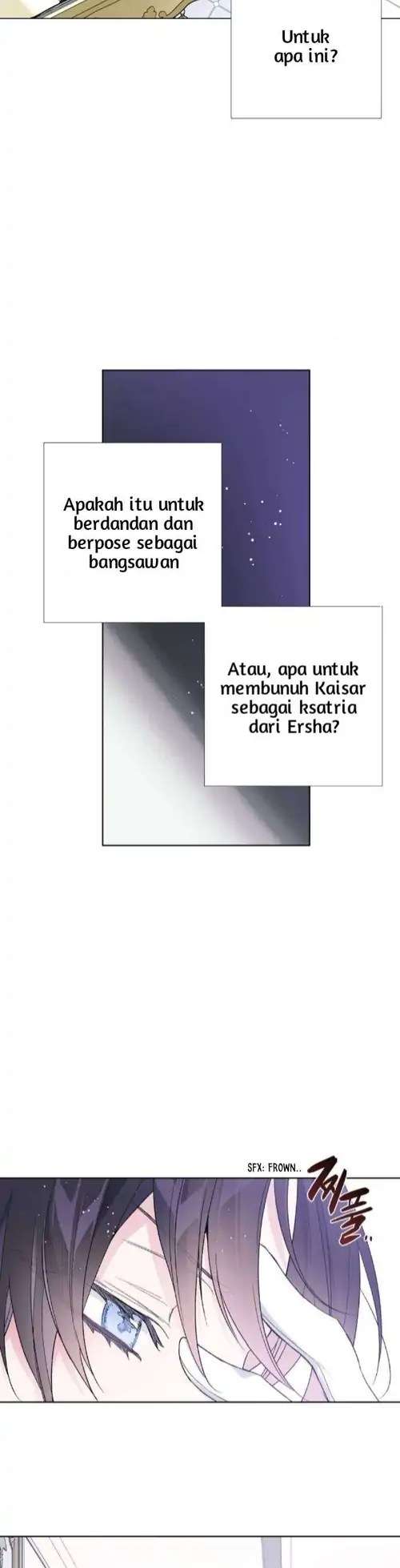 The Way That Knight Lives As a Lady Chapter 14 Gambar 29