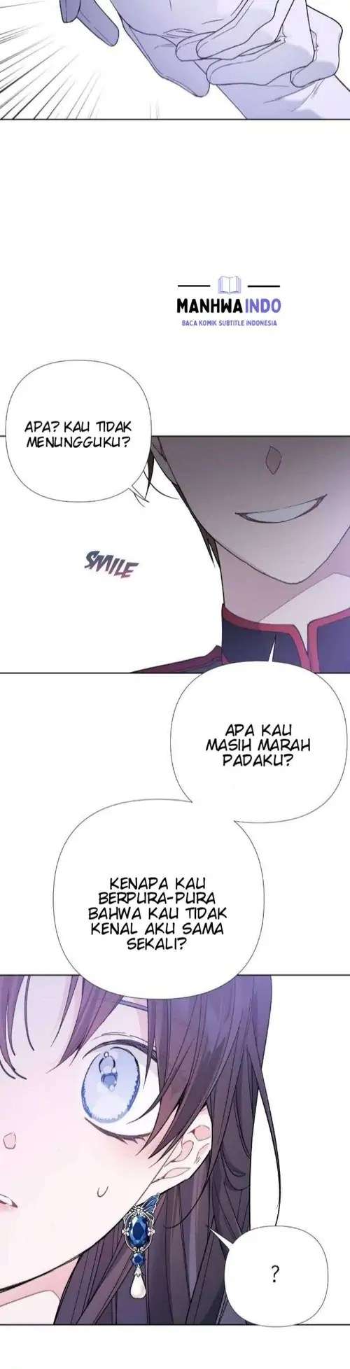 The Way That Knight Lives As a Lady Chapter 14 Gambar 32
