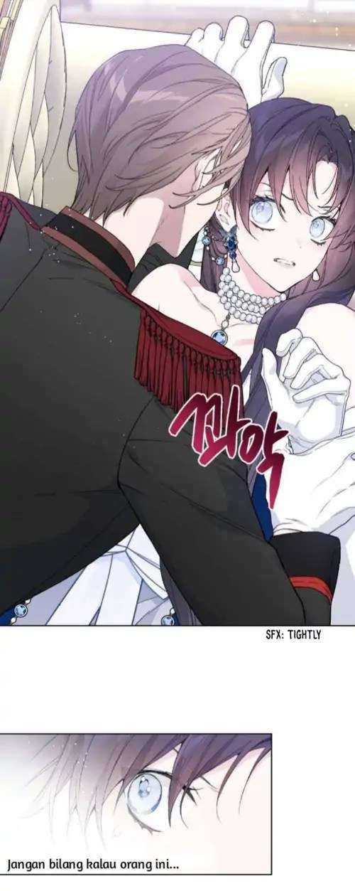 The Way That Knight Lives As a Lady Chapter 14 Gambar 34