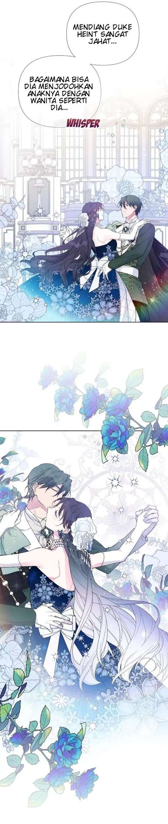 The Way That Knight Lives As a Lady Chapter 16 Gambar 11
