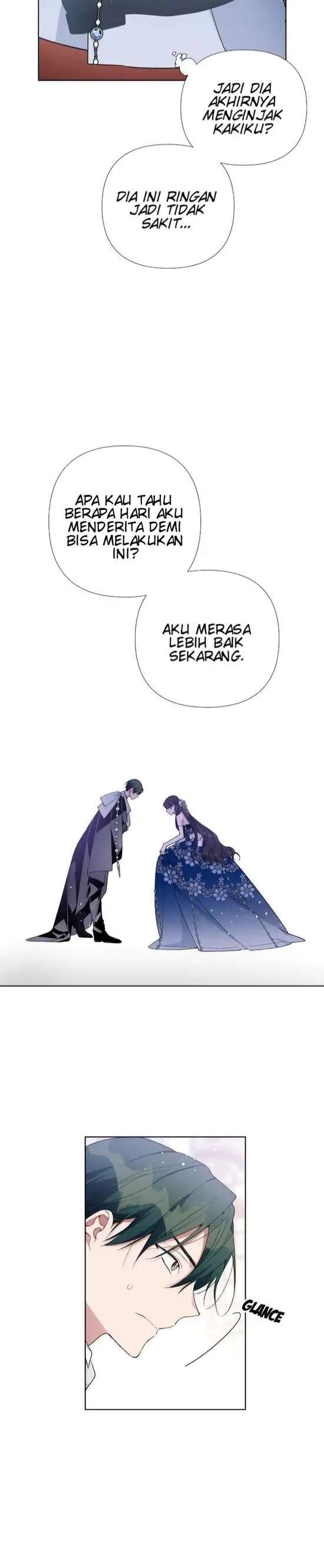 The Way That Knight Lives As a Lady Chapter 16 Gambar 17