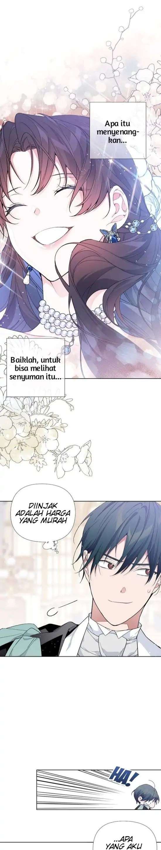 The Way That Knight Lives As a Lady Chapter 16 Gambar 18