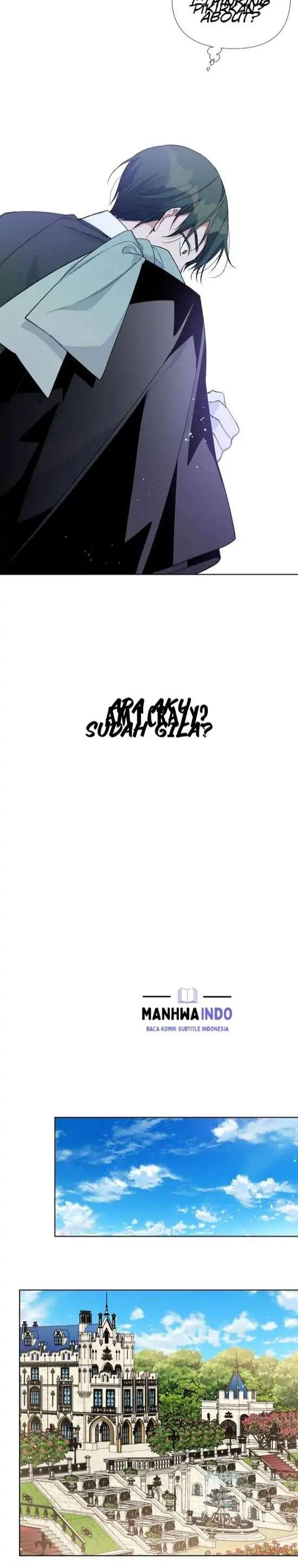 The Way That Knight Lives As a Lady Chapter 16 Gambar 19