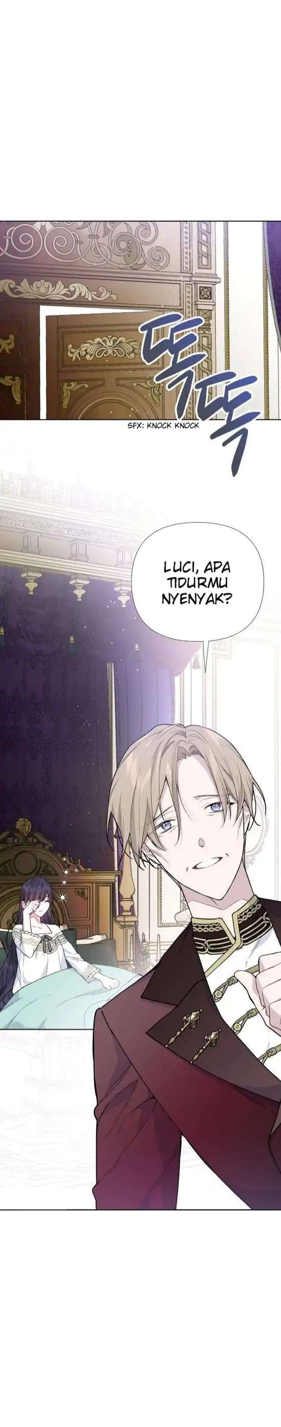 The Way That Knight Lives As a Lady Chapter 16 Gambar 20