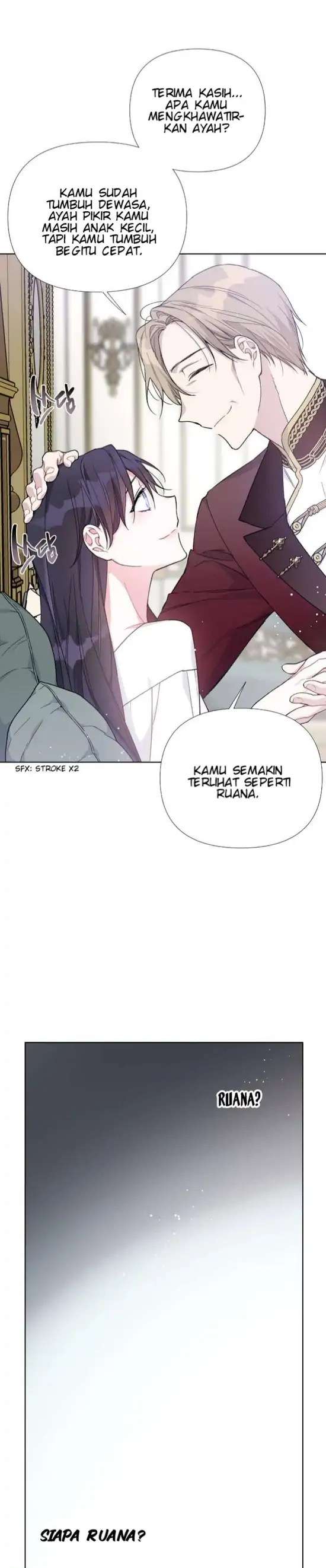 The Way That Knight Lives As a Lady Chapter 16 Gambar 22