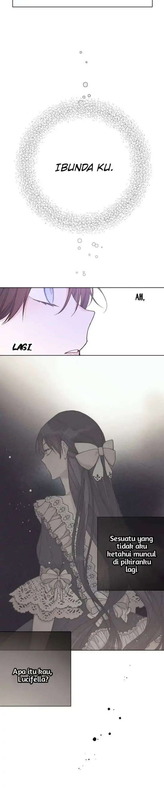 The Way That Knight Lives As a Lady Chapter 16 Gambar 23
