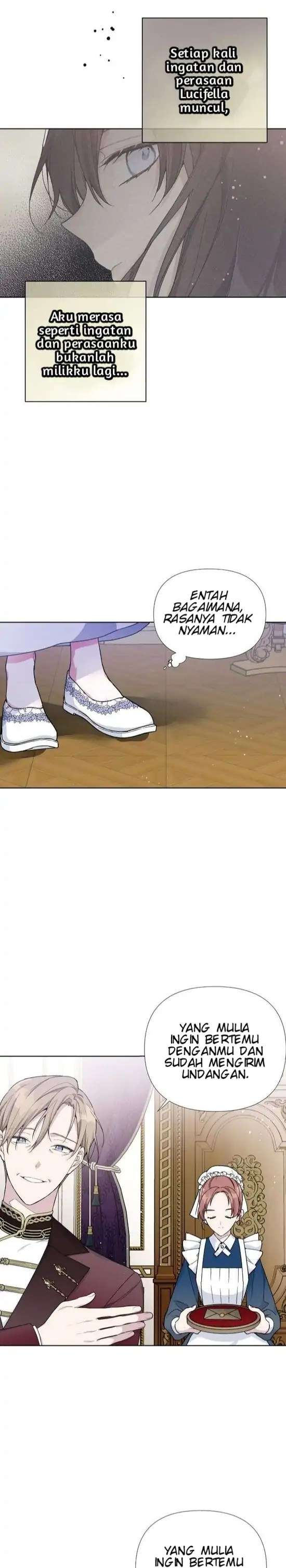 The Way That Knight Lives As a Lady Chapter 16 Gambar 24