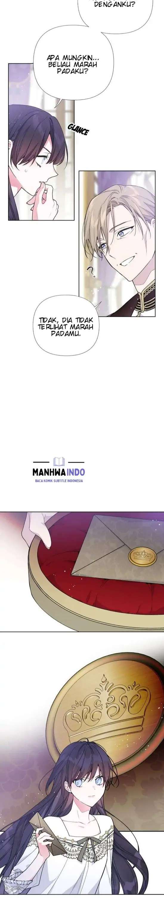 The Way That Knight Lives As a Lady Chapter 16 Gambar 25