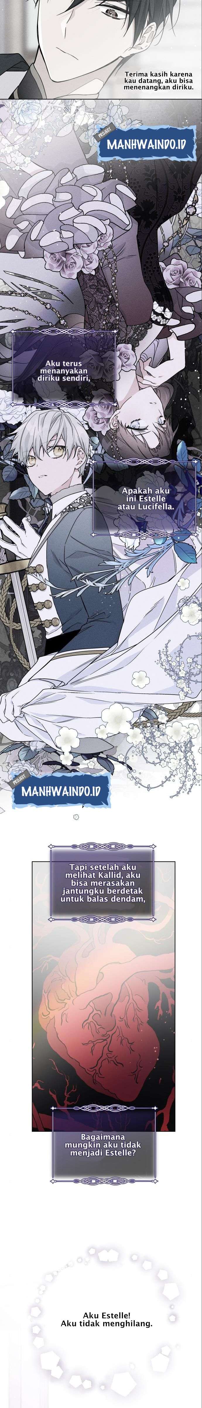The Way That Knight Lives As a Lady Chapter 23 Gambar 6