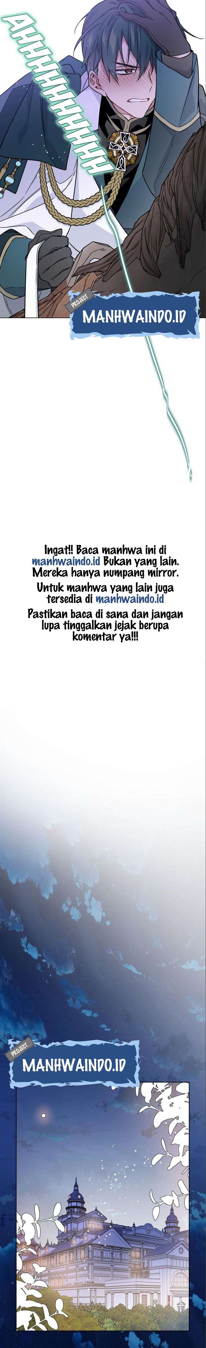 The Way That Knight Lives As a Lady Chapter 23 Gambar 14