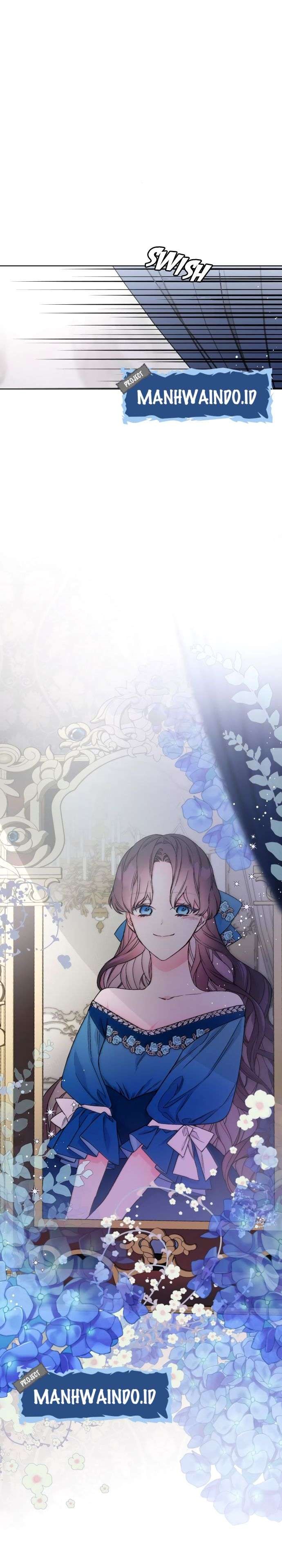 The Way That Knight Lives As a Lady Chapter 25 Gambar 20