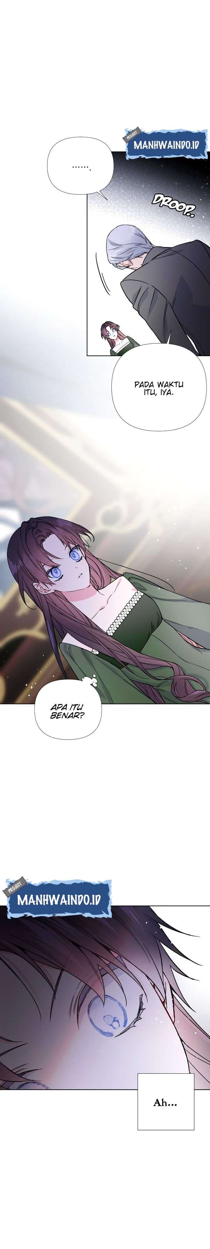 The Way That Knight Lives As a Lady Chapter 25 Gambar 23