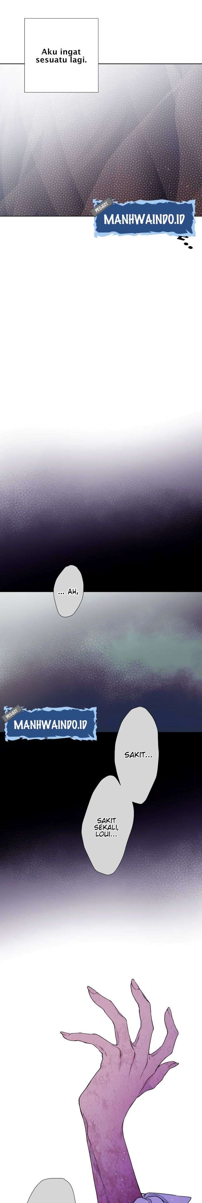 The Way That Knight Lives As a Lady Chapter 25 Gambar 24