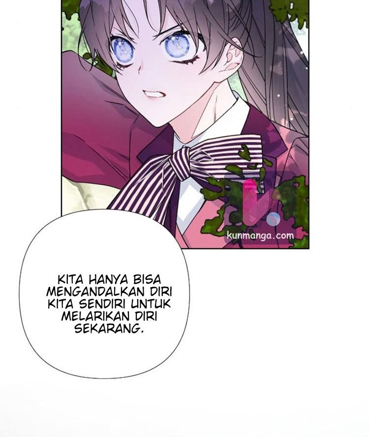 The Way That Knight Lives As a Lady Chapter 31 Gambar 2