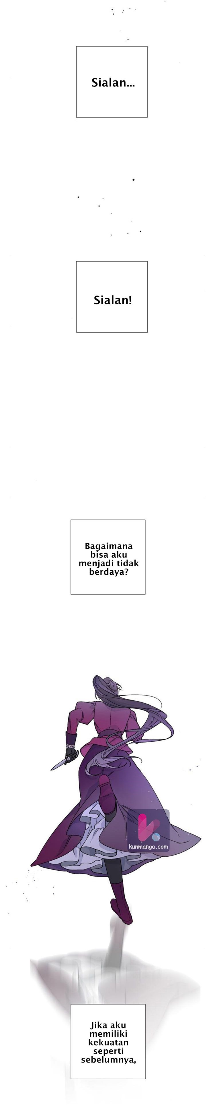 The Way That Knight Lives As a Lady Chapter 31 Gambar 13