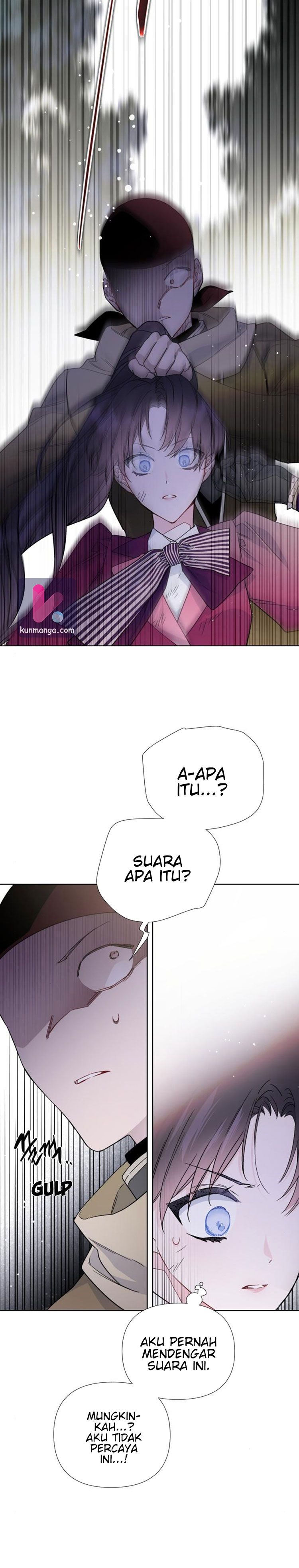 The Way That Knight Lives As a Lady Chapter 31 Gambar 18