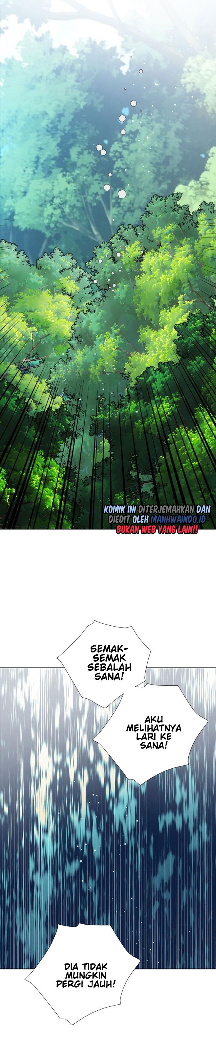The Way That Knight Lives As a Lady Chapter 31 Gambar 20