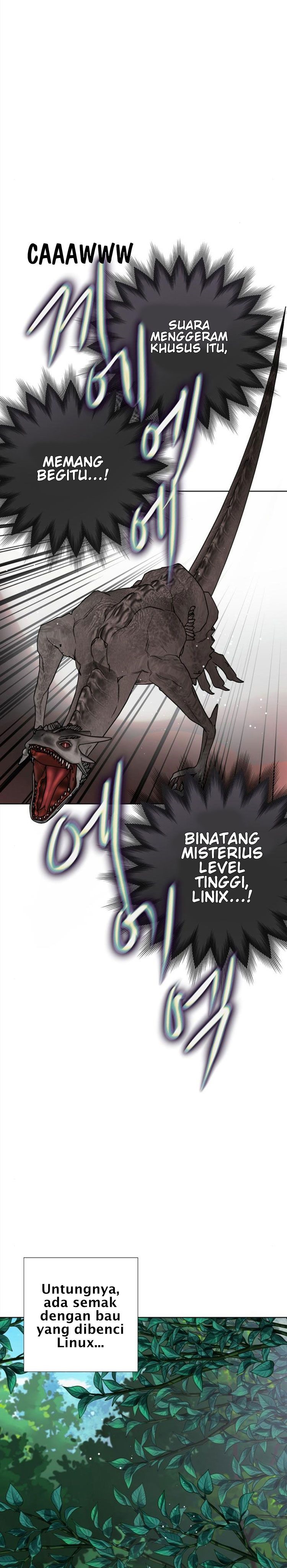 The Way That Knight Lives As a Lady Chapter 31 Gambar 25