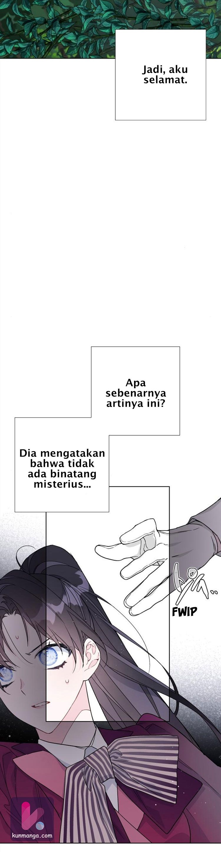 The Way That Knight Lives As a Lady Chapter 31 Gambar 26