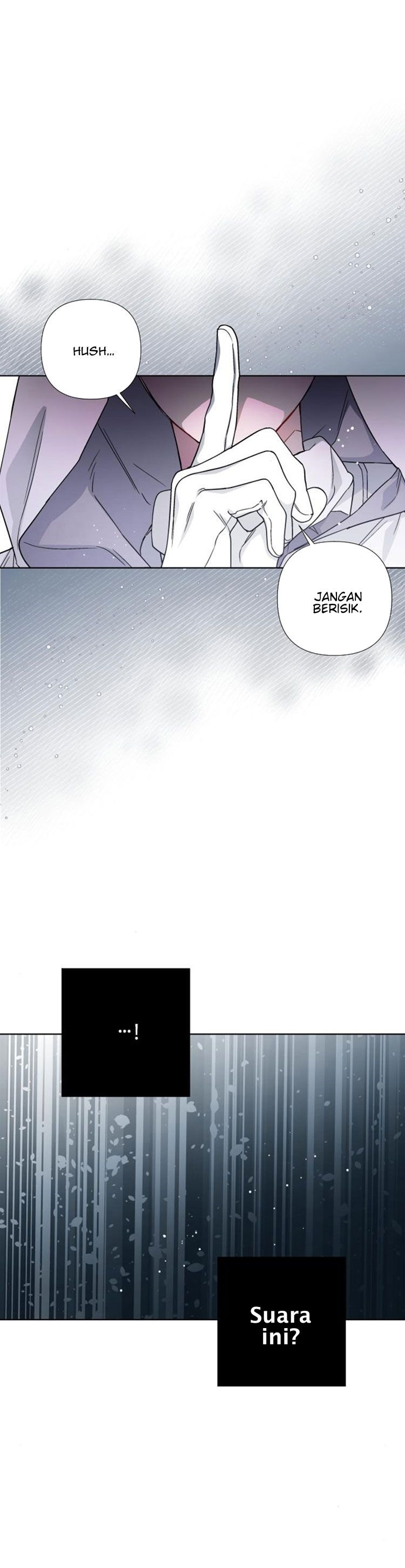 The Way That Knight Lives As a Lady Chapter 31 Gambar 29
