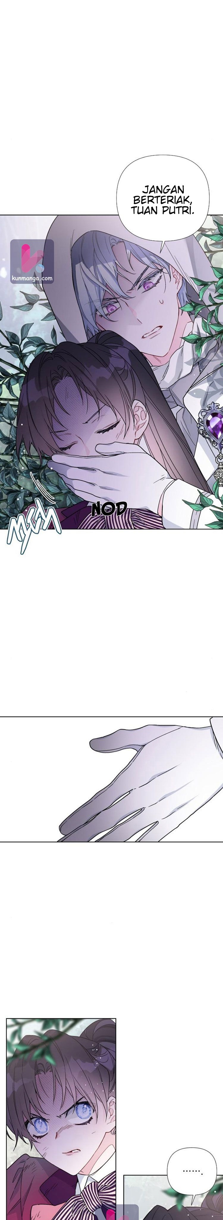 The Way That Knight Lives As a Lady Chapter 31 Gambar 36