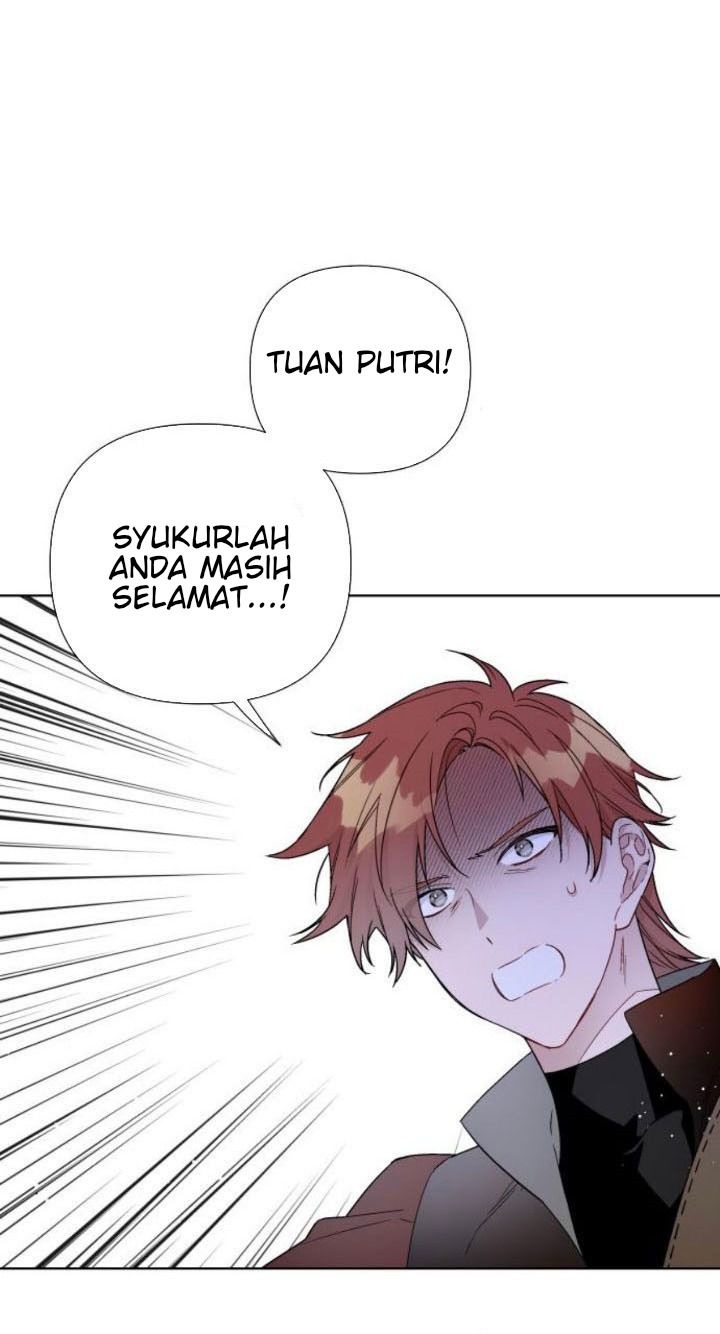 The Way That Knight Lives As a Lady Chapter 35 Gambar 3