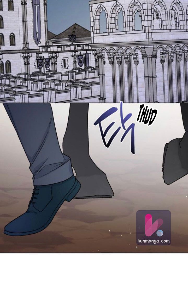 The Way That Knight Lives As a Lady Chapter 35 Gambar 12