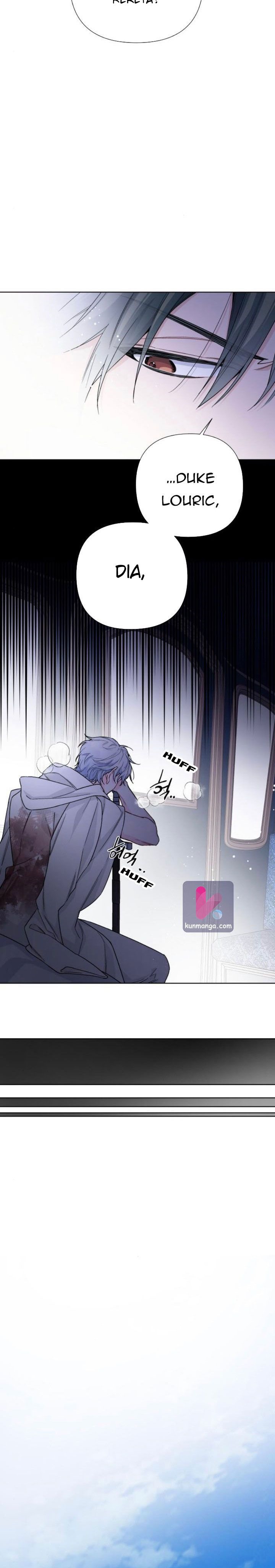 The Way That Knight Lives As a Lady Chapter 35 Gambar 17