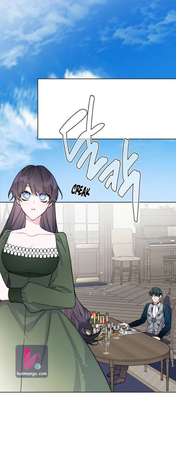The Way That Knight Lives As a Lady Chapter 35 Gambar 18