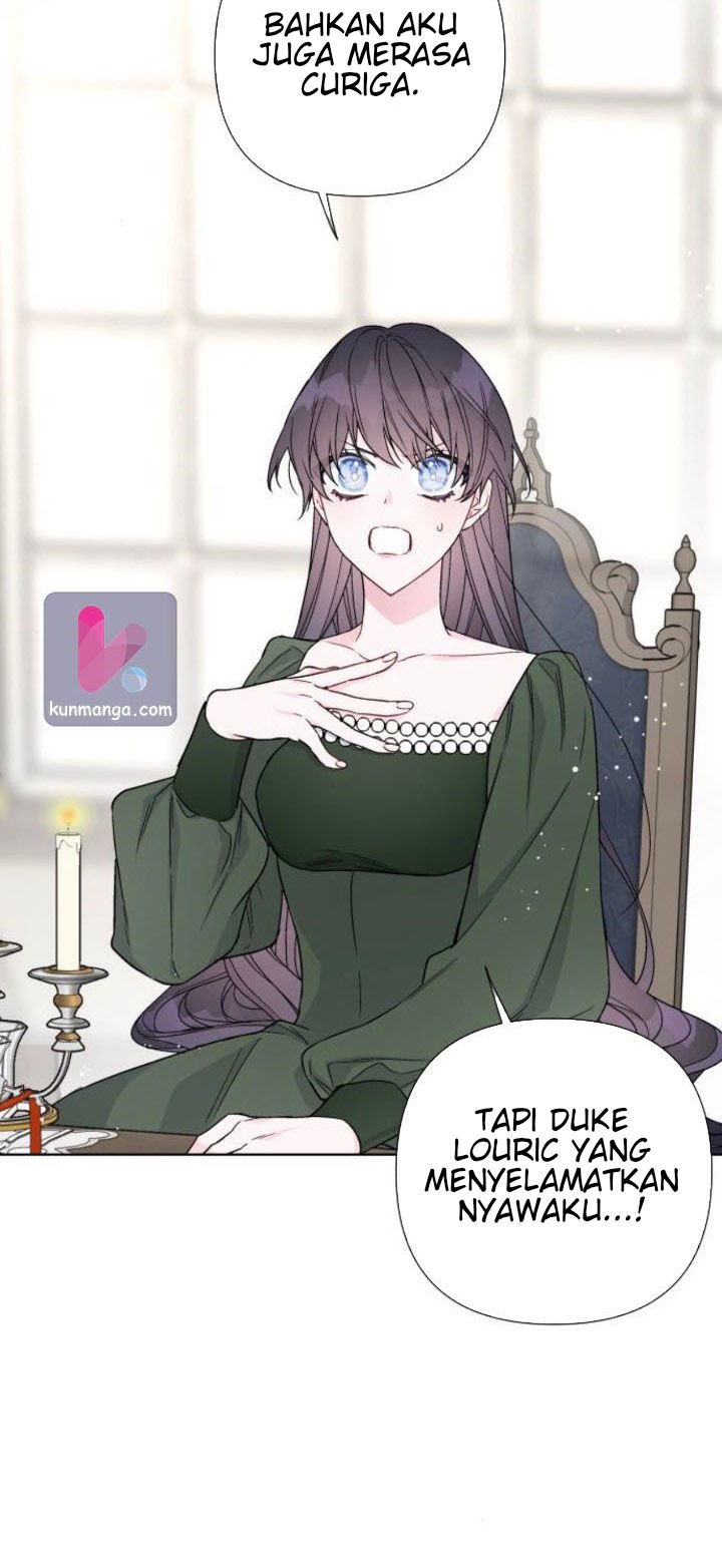The Way That Knight Lives As a Lady Chapter 35 Gambar 24