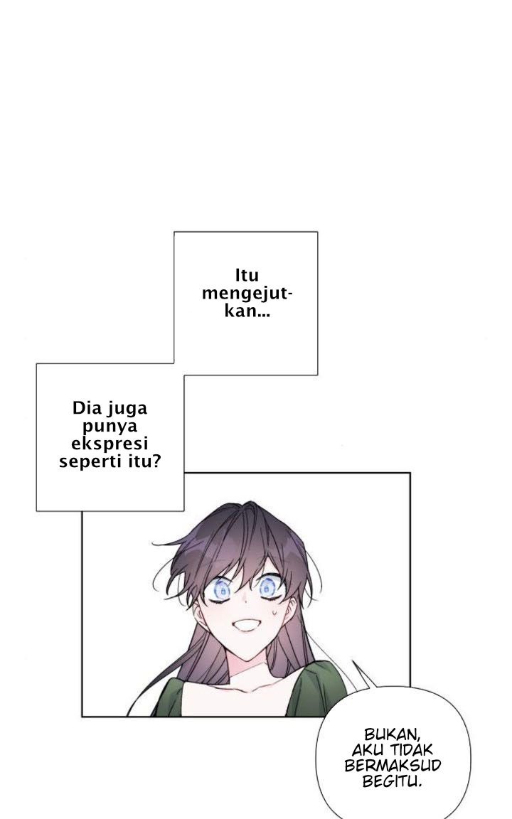 The Way That Knight Lives As a Lady Chapter 35 Gambar 27
