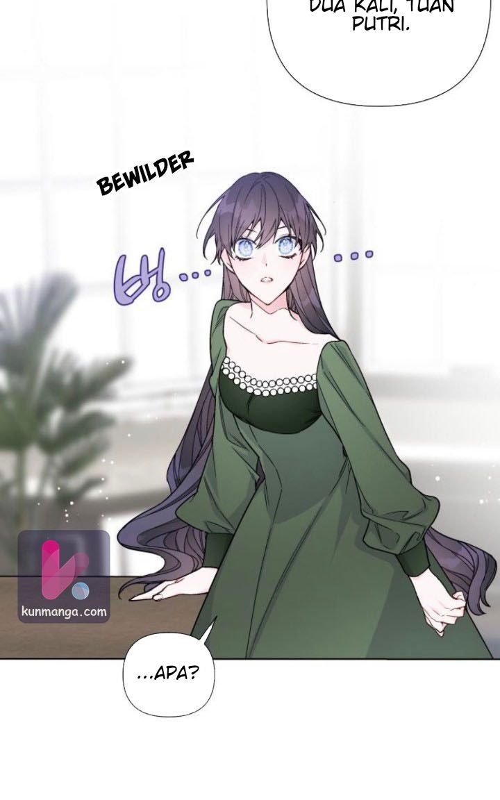 The Way That Knight Lives As a Lady Chapter 35 Gambar 30