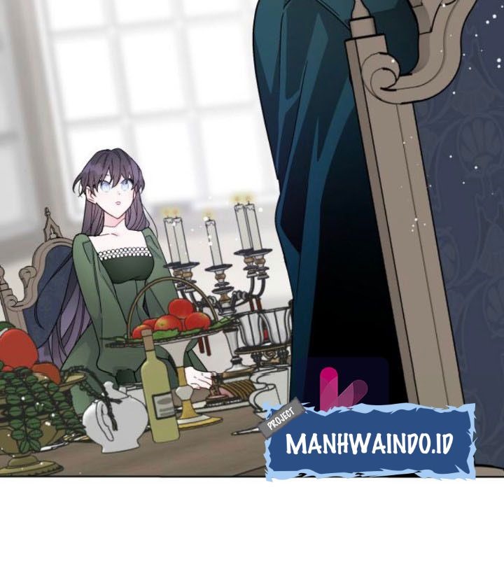 The Way That Knight Lives As a Lady Chapter 35 Gambar 32