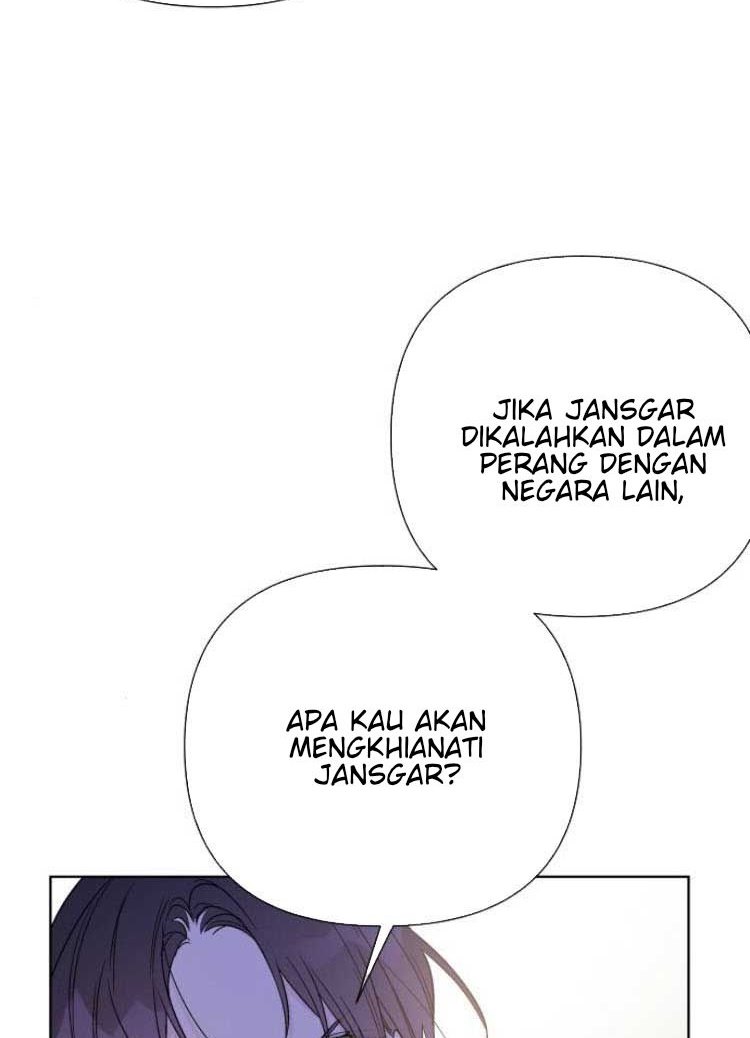 The Way That Knight Lives As a Lady Chapter 44 Gambar 9