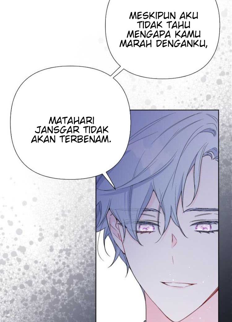 The Way That Knight Lives As a Lady Chapter 44 Gambar 11