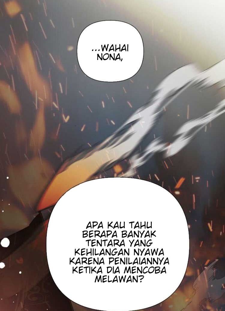 The Way That Knight Lives As a Lady Chapter 44 Gambar 13