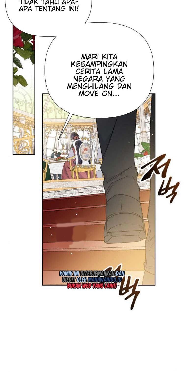 The Way That Knight Lives As a Lady Chapter 44 Gambar 18