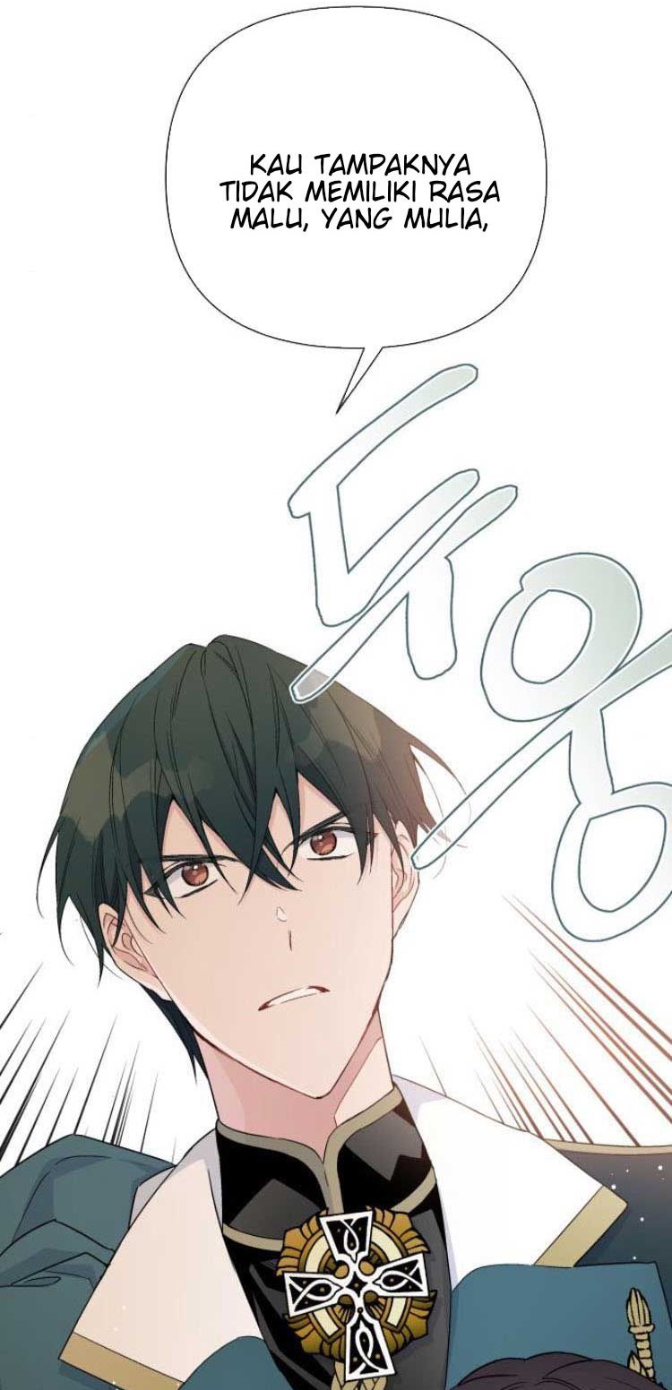 The Way That Knight Lives As a Lady Chapter 44 Gambar 19