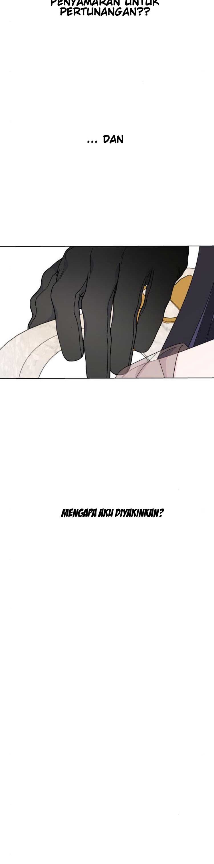 The Way That Knight Lives As a Lady Chapter 44 Gambar 25