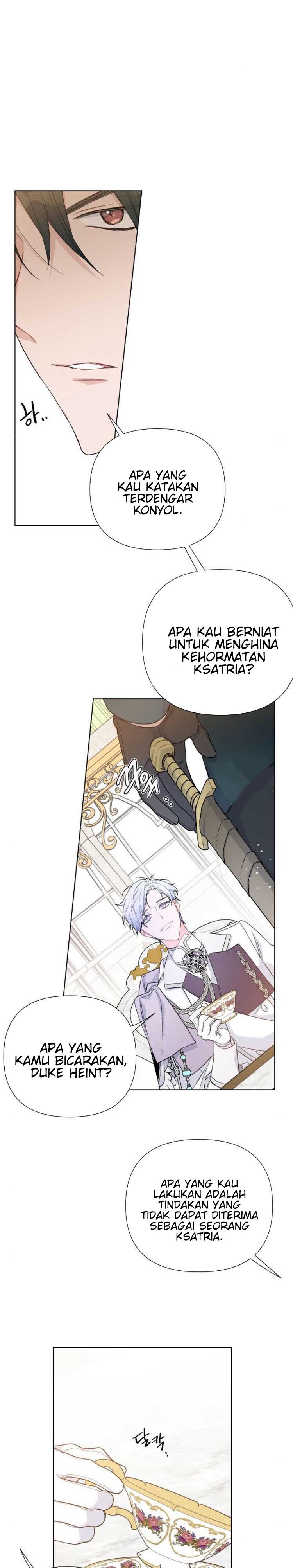 The Way That Knight Lives As a Lady Chapter 44 Gambar 36
