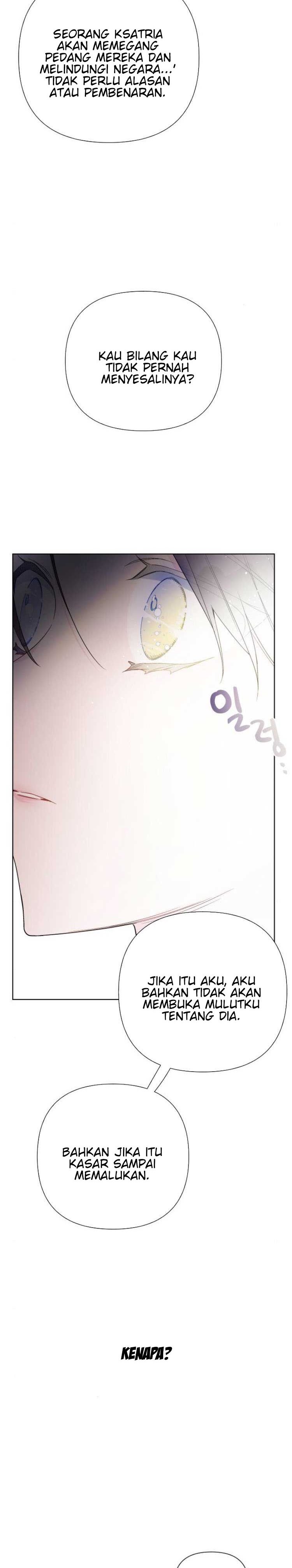 The Way That Knight Lives As a Lady Chapter 44 Gambar 42