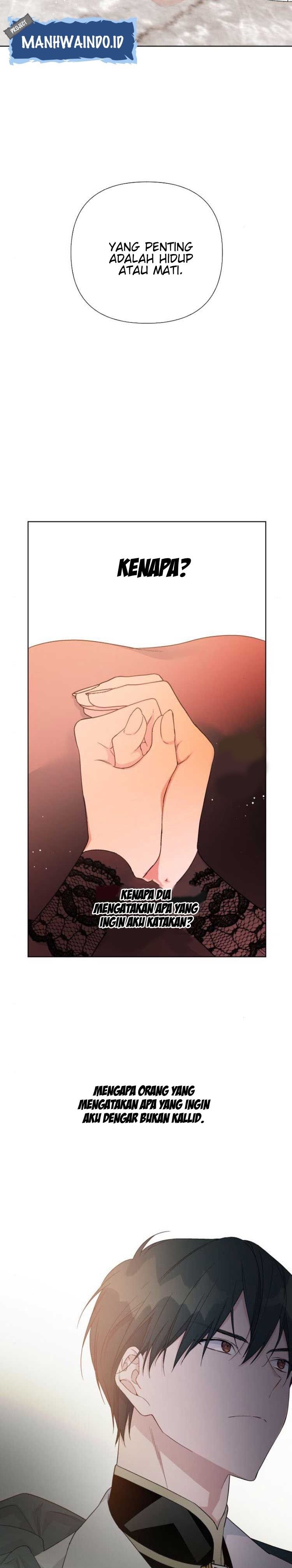 The Way That Knight Lives As a Lady Chapter 44 Gambar 44