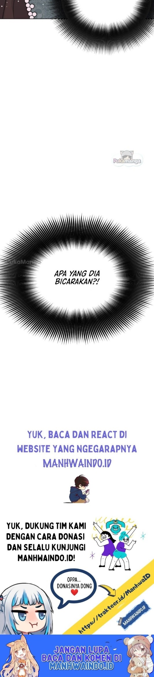 The Way That Knight Lives As a Lady Chapter 48 Gambar 21