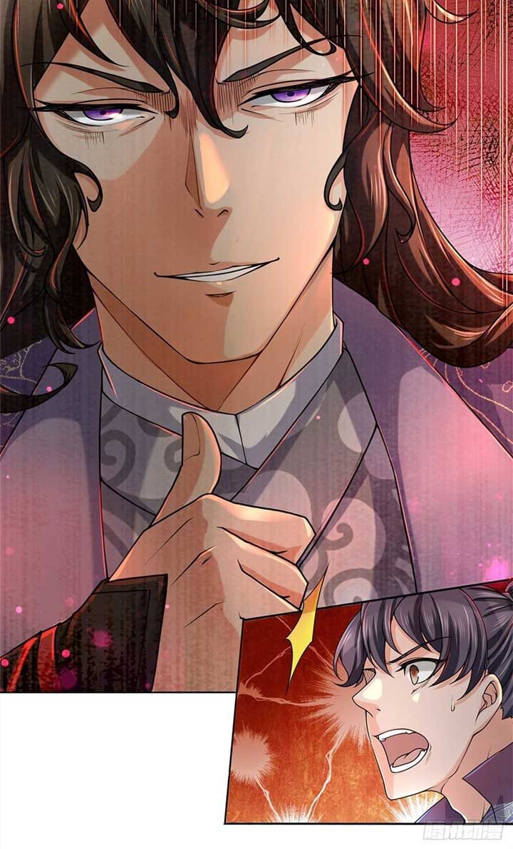 The Way of Domination Chapter 13 Gambar 12