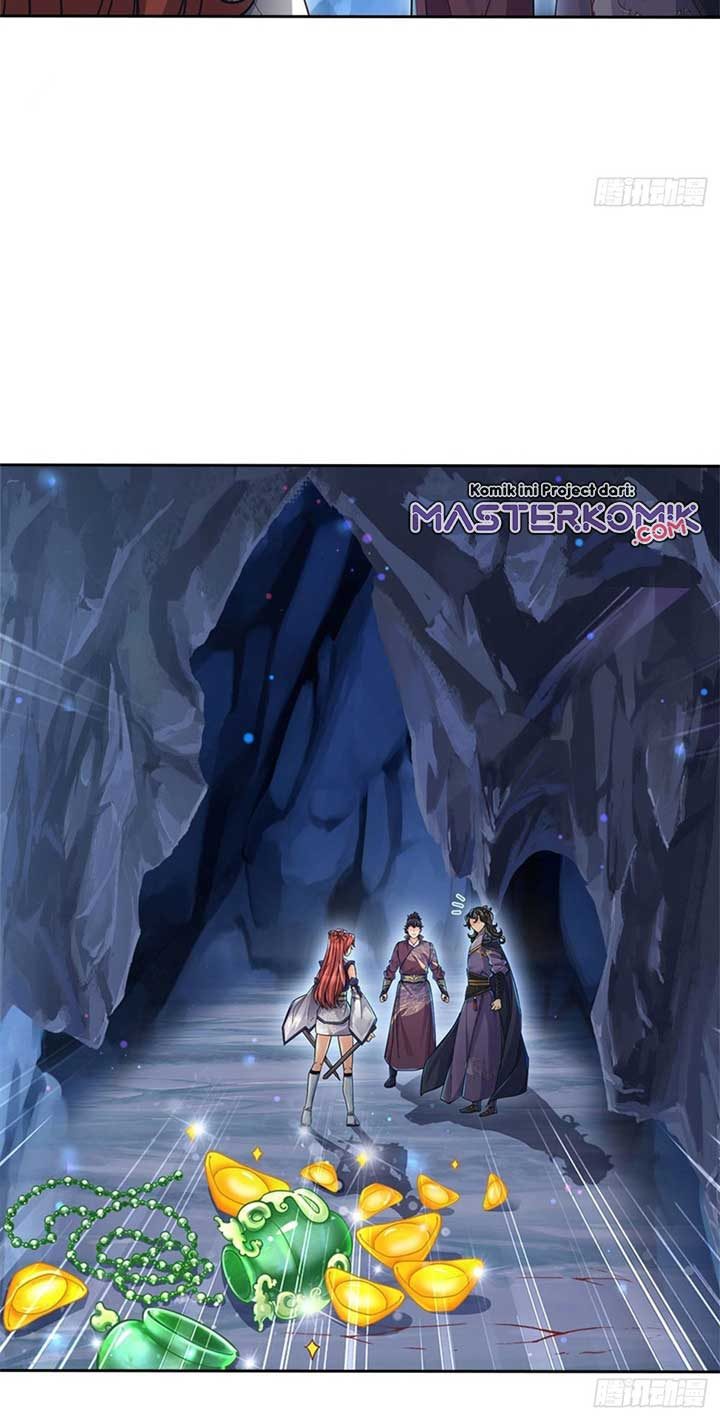 The Way of Domination Chapter 15 Gambar 4