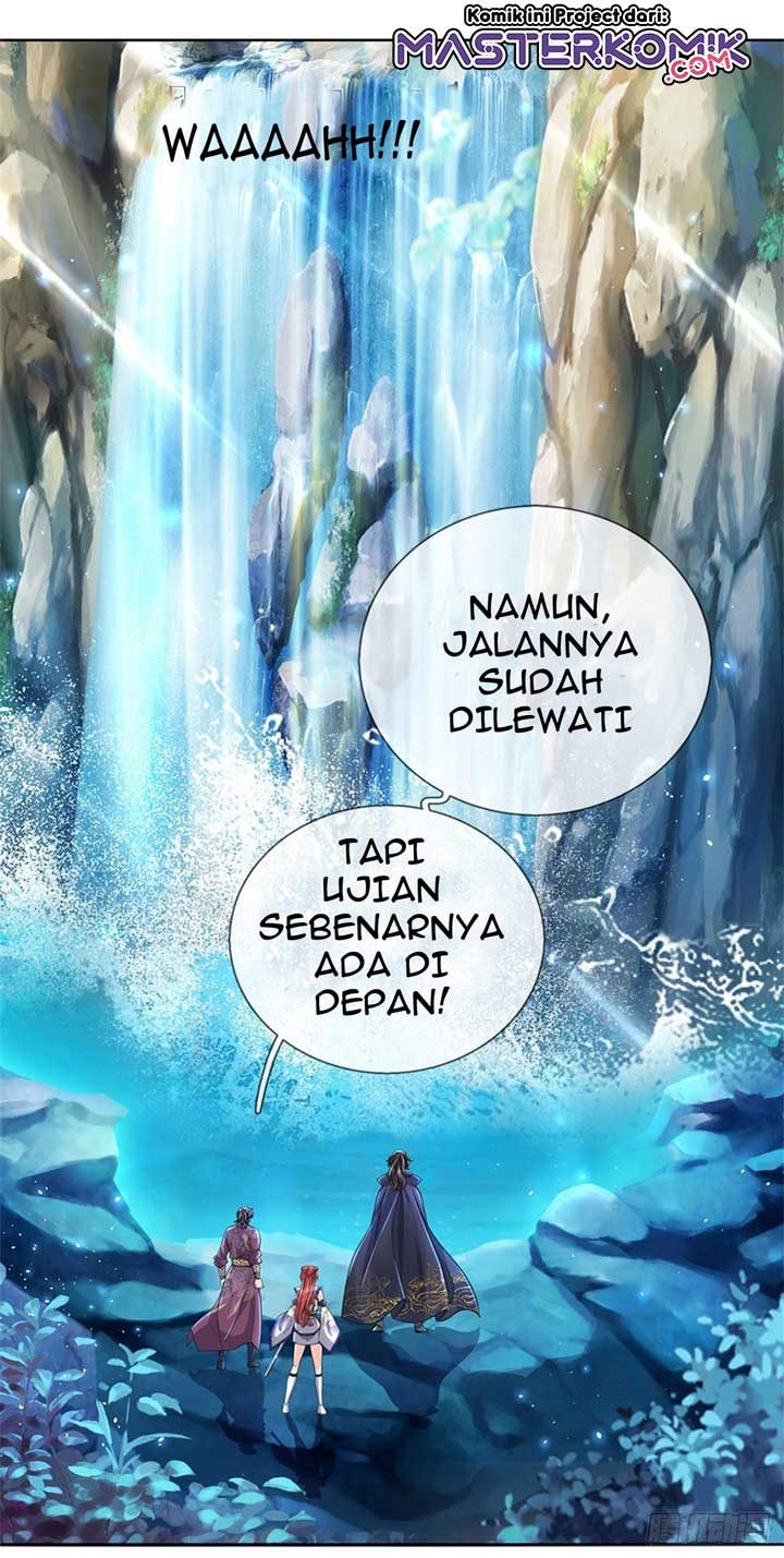 The Way of Domination Chapter 15 Gambar 13