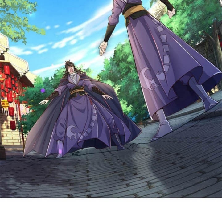 The Way of Domination Chapter 31 Gambar 8