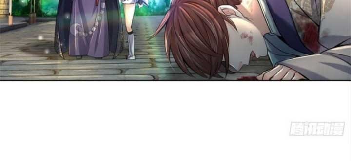 The Way of Domination Chapter 33 Fix Gambar 14