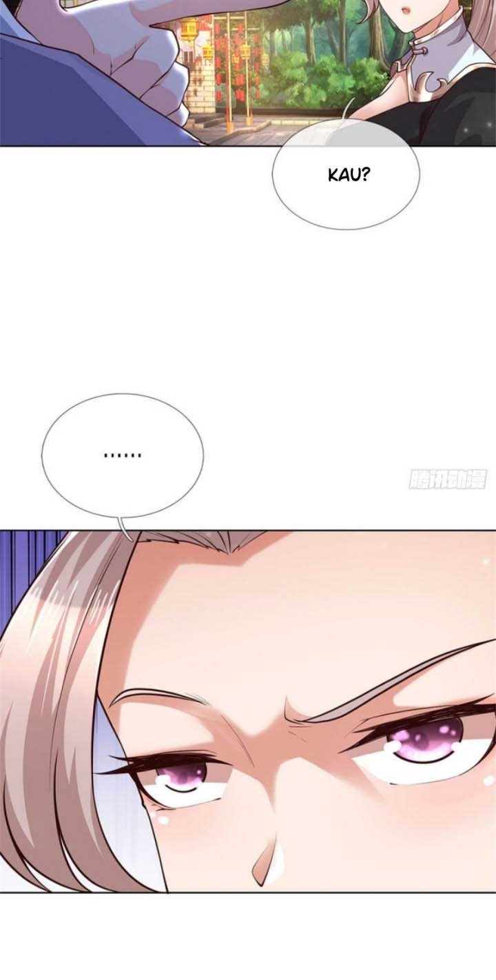 The Way of Domination Chapter 33 Fix Gambar 20